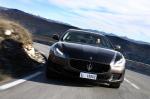 Maserati Quattroporte 2014 года